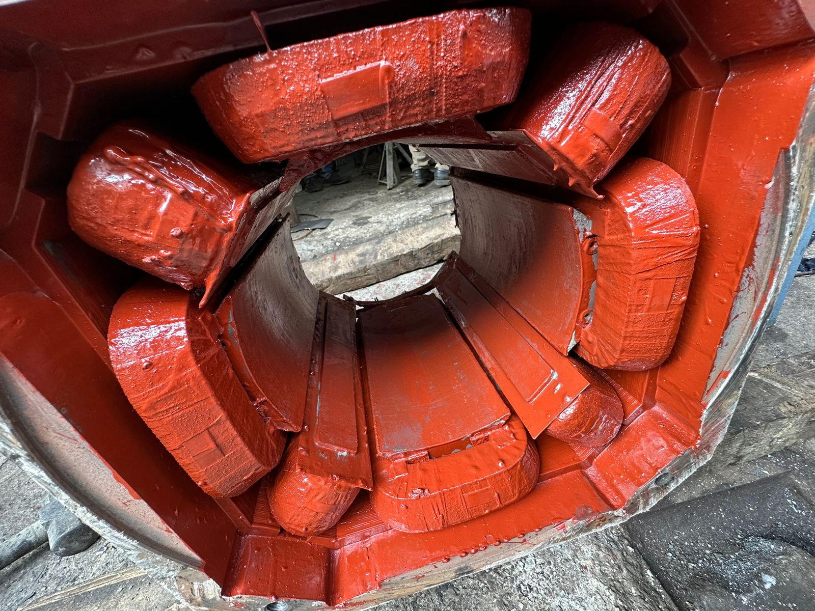 Karora Electric Corporation